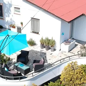 House Diletta Ferienhaus
