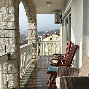  Apartman Giani With Swimming Pool